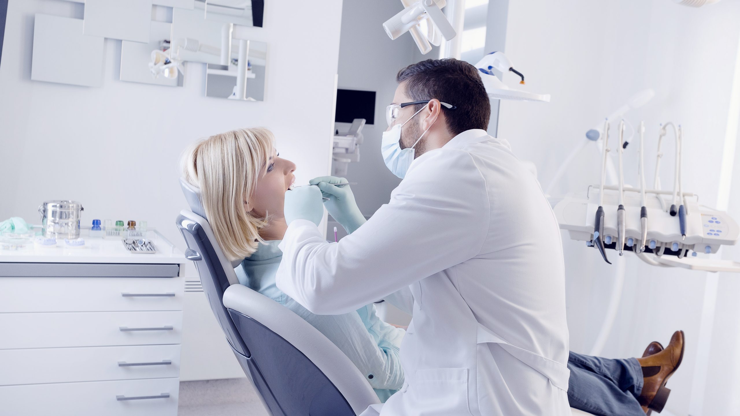 Dentist in Gloucester, MA